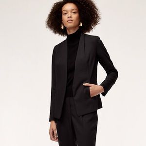 Aritzia Babaton Keith blazer